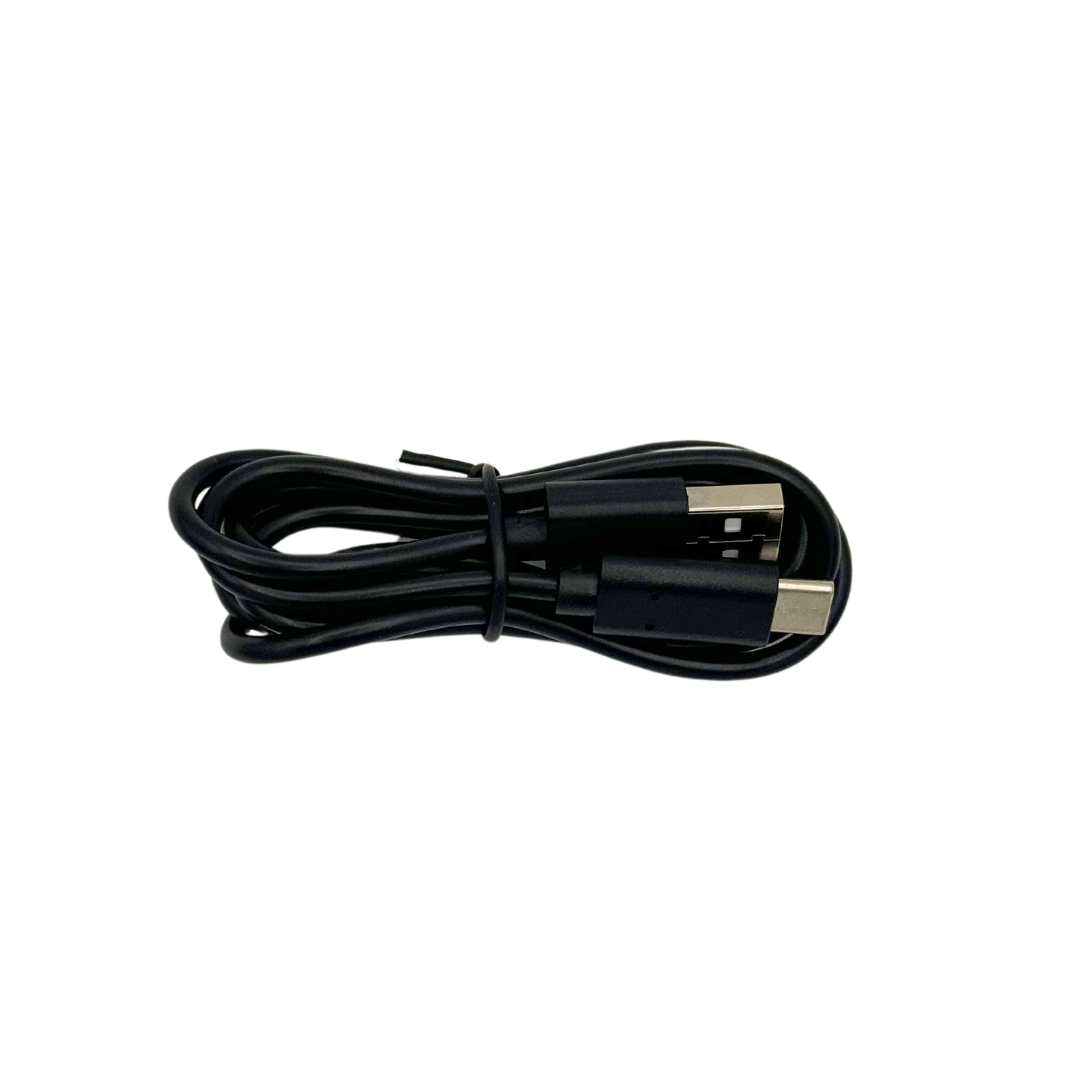 W01 USB Type A to USB Type C Cable