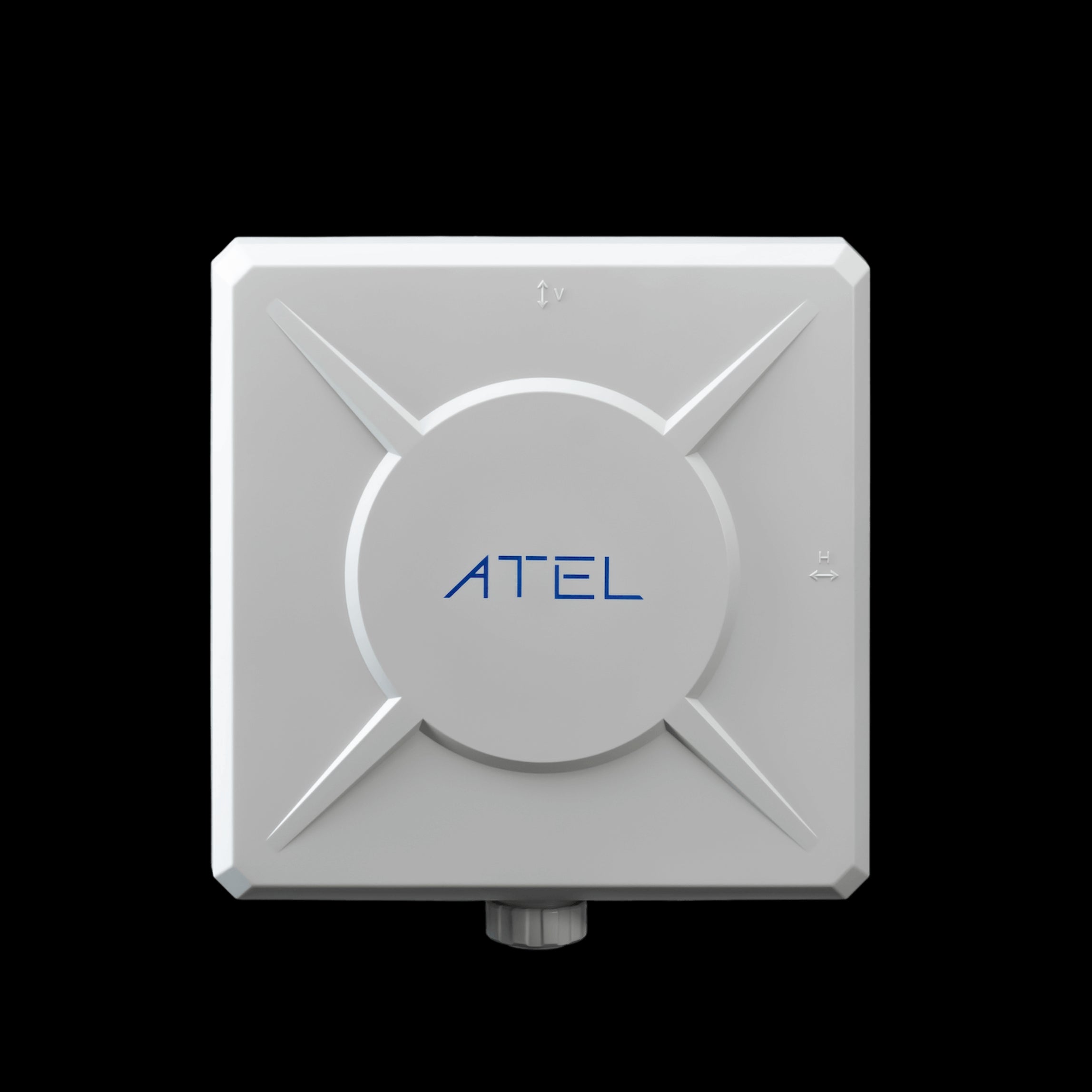 Aire Pro AOL-J912 LTE Outdoor CPE High Performance Fixed Wireless Router