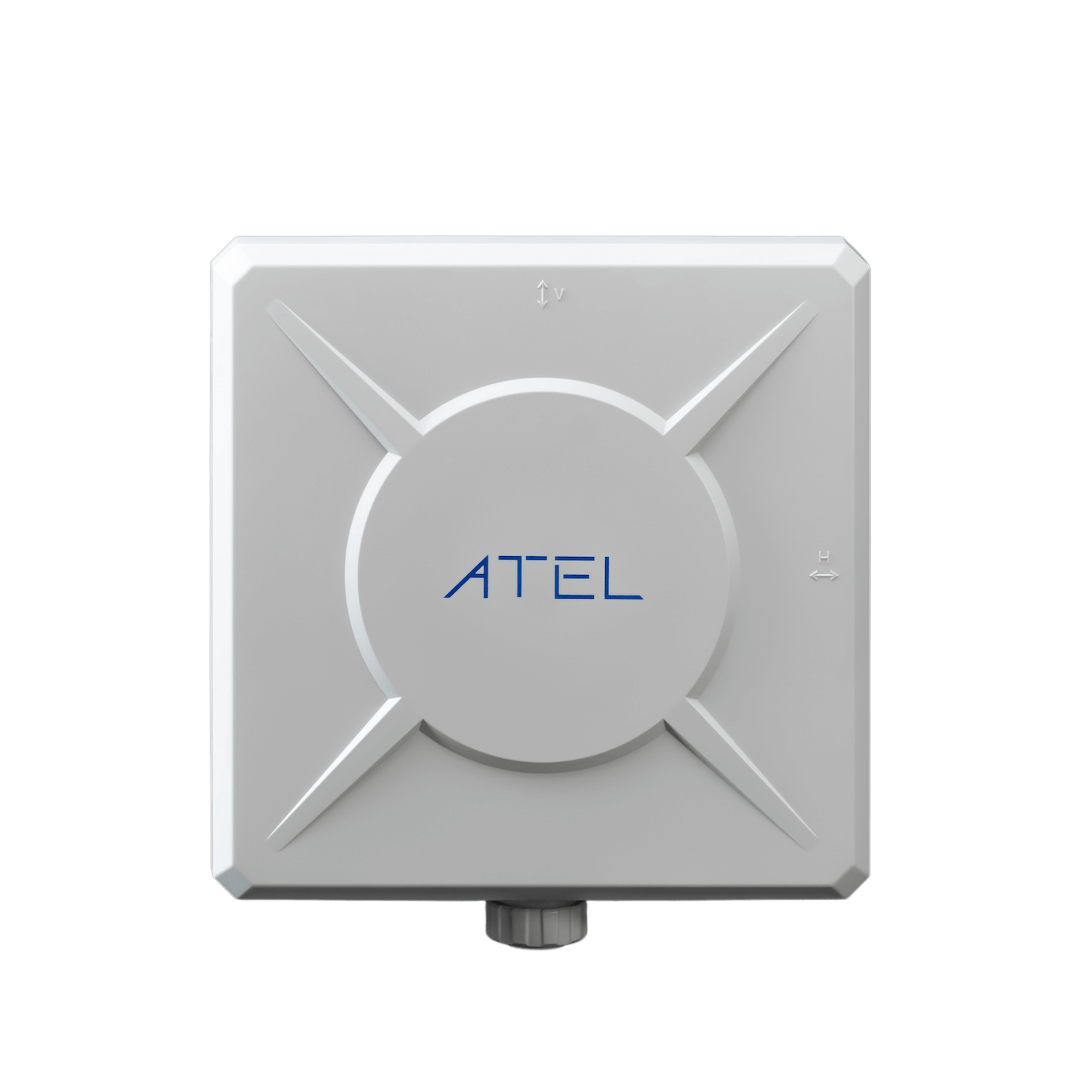 Aire Pro AOL-J912 LTE Outdoor CPE High Performance Fixed Wireless Router