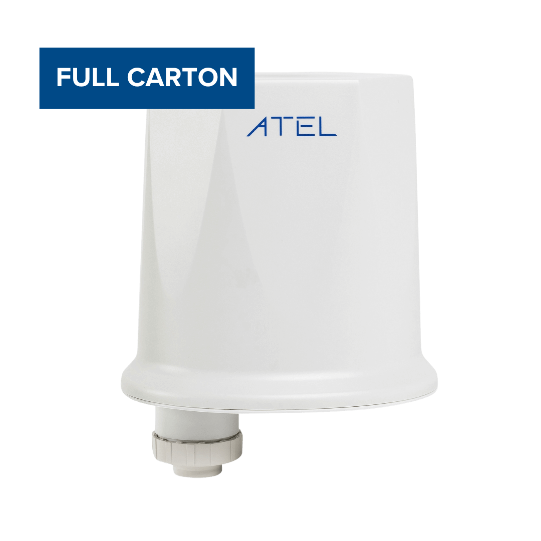 ATEL PW550 5G Outdoor CPE (FULL CARTON/ 6 UNITS)