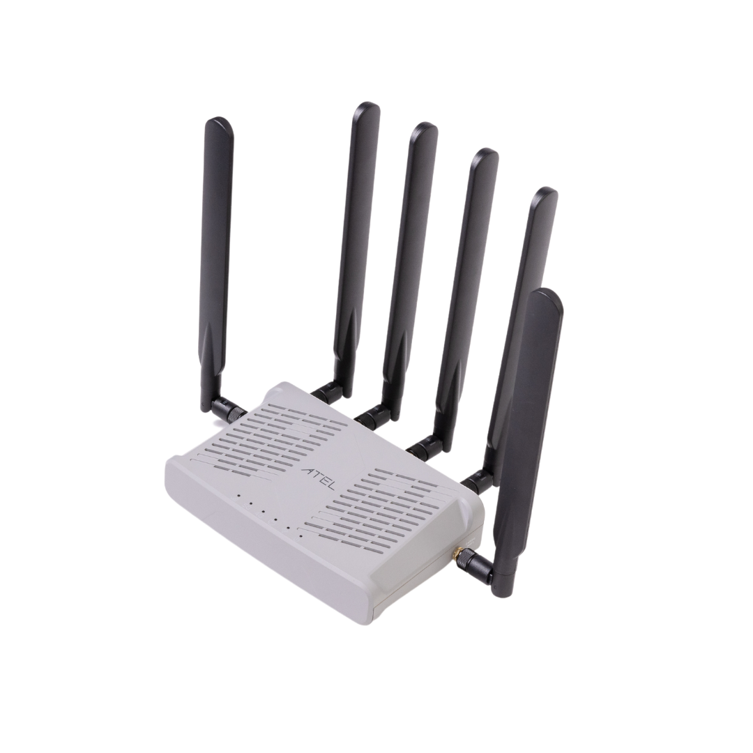 RE600 5G Indoor FWA Router with WiFi6